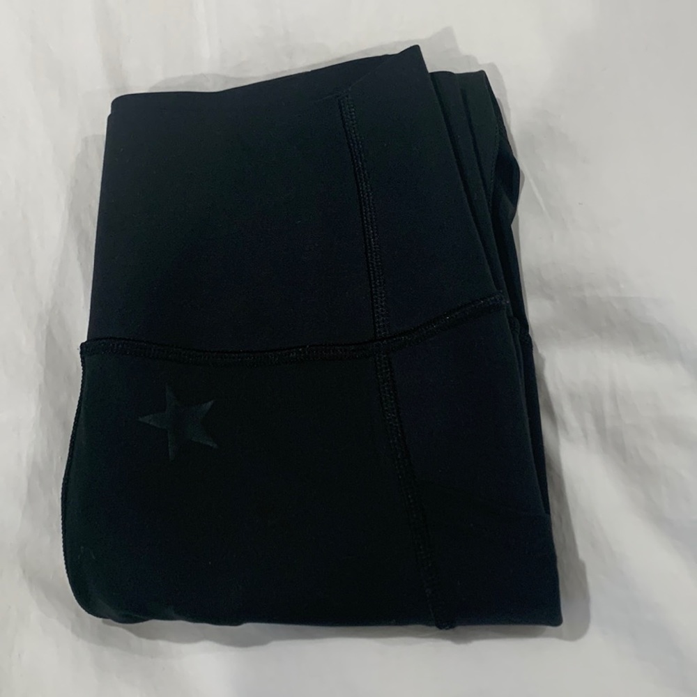 BRAND: GapFit — SIZE: SMALL — COLOR: BLACK